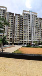 Image of 1562 Sq.ft 3 BHK Apartment / Flat for sale in Choodasandra, Bengaluru for Rs. 17900000
