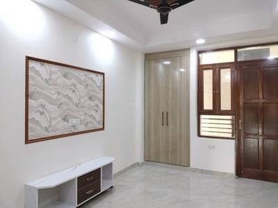 Bedroom Image of 2250 Sq.ft 4 BHK Builder Floor for sale in Ultra Luxury Builder Floor, Sector 85 Faridabad for Rs. 22000000