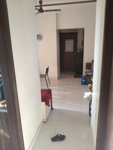 Hall Image of 800 Sq.ft 2.5 BHK Apartment / Flat for sale in Wadhwa Wadhwa Atmosphere, Mulund West Mumbai for Rs. 24000000