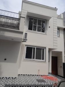 5 BHK Villa