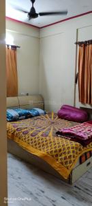 Bedroom Image of 800 Sq.ft 2 BHK Apartment / Flat for sale in Kasba Kolkata for Rs. 4200000