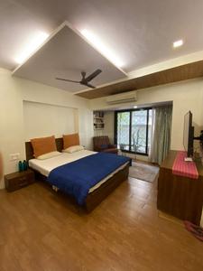 Bedroom Image of 101 Prashanti in Bandra East, Mumbai