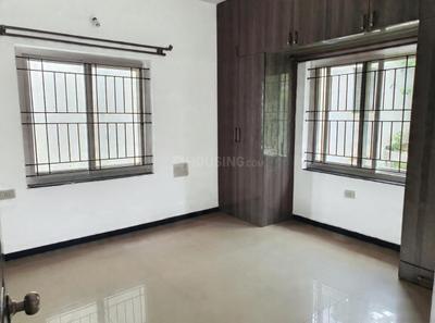 Bedroom Image of 1700 Sq.ft 3 BHK Villa for rent in Apna Aangan, Jigani Bengaluru for Rs. 27000