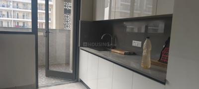 Balcony Image of 2050 Sq.ft 3 BHK Apartment / Flat for rent in Noble Callista, Sector 66 Mohali for Rs. 65000
