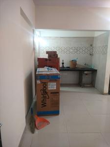 Hall Image of 500 Sq.ft 1 RK Apartment / Flat for rent in Bhandup West Mumbai for Rs. 20000