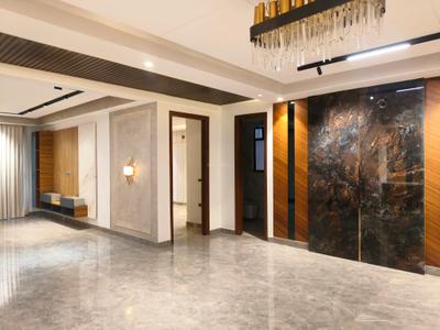 Living Room Image of 3250 Sq.ft 4 BHK Builder Floor for sale in Unitech Nirvana Country Cedar Crest, Sector 50 Gurgaon for Rs. 37500000