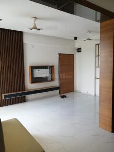Hall Image of 1500 Sq.ft 2 BHK Apartment / Flat for sale in Sector 1 Gandhinagar for Rs. 6600000