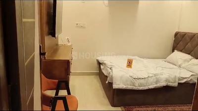 Bedroom Image of 639 Sq.ft 2 BHK Villa for sale in Sevvapet Chennai for Rs. 3900000