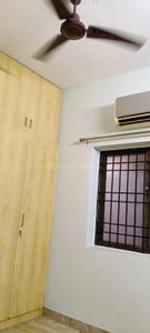 Bedroom Image of 1030 Sq.ft 2 BHK Apartment / Flat for sale in Velachery Chennai for Rs. 6700000