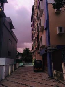 Image of 1700 Sq.ft 3 BHK Apartment / Flat for sale in Cheroor, Thrissur for Rs. 6800000