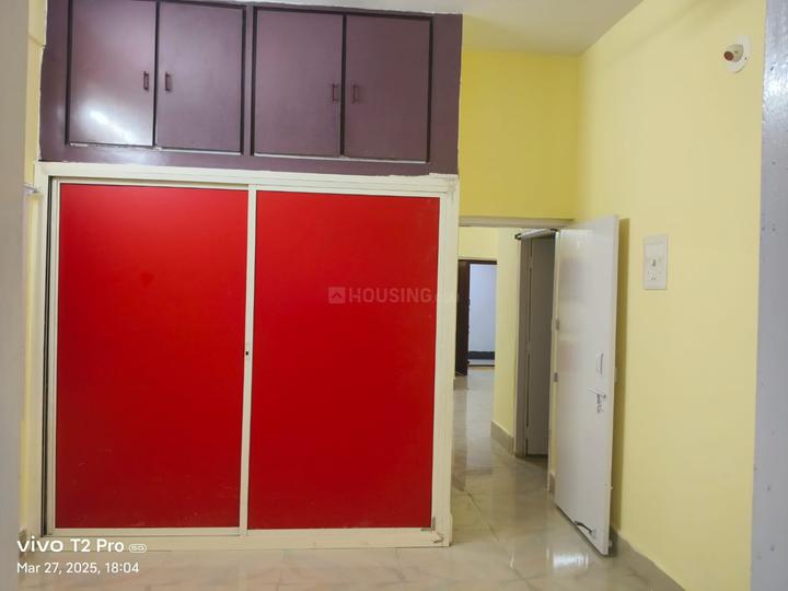 OM SRI SAI RAM  rentals tarnaka surrounding at metro station tarnaka Bedroom 1