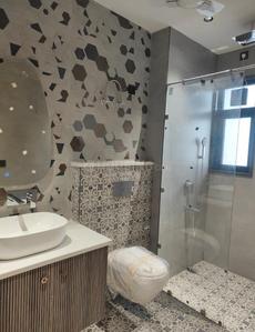 Image of 1152 Sq.ft 3 BHK Builder Floor for sale in BPTP District 3, Sector 85, Faridabad for Rs. 12800000