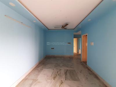 3 BHK Flat