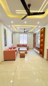 Hall Image of 2040 Sq.ft 3 BHK Independent House for sale in The Heritage Villas, Noida Extension Greater Noida for Rs. 9000000