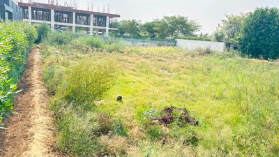 Image of 360 Sq.ft Residential Plot / Land for sale in Sector 88B, Gurgaon for Rs. 83475000