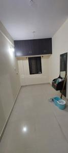 Hall Image of 850 Sq.ft 2 BHK Builder Floor for rent in Sulikunte Bengaluru for Rs. 23000
