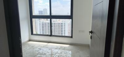 Bedroom Image of 1014 Sq.ft 2 BHK Apartment / Flat for sale in Shaligram Sky, Ravet Pune for Rs. 7600000