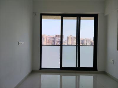 Bedroom Image of 954 Sq.ft 2 BHK Apartment / Flat for sale in Disha Elysium, Andheri West Mumbai for Rs. 30690000