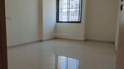 Bedroom Image of 1250 Sq.ft 3 BHK Apartment / Flat for rent in Kohinoor Viva City , Dhanori Pune for Rs. 29000