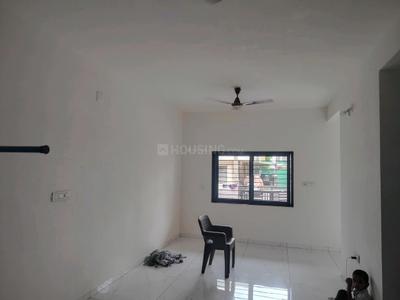 Hall Image of 688 Sq.ft 4 BHK Independent House for rent in Siddhi Shrey Exotica, Vastral Ahmedabad for Rs. 35000