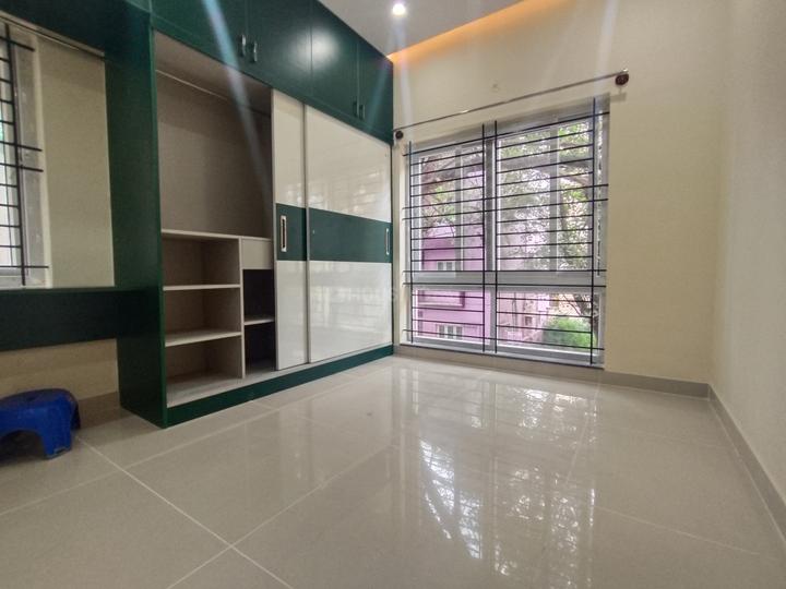 Sector 1, HSR Layout Bedroom 1