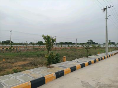 Image of 131 Sq.ft Residential Plot / Land for sale in Medchal, Secunderabad for Rs. 3930000