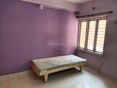 Bedroom Image of 1060 Sq.ft 2 BHK Apartment / Flat for sale in Naranpura Ahmedabad for Rs. 6700000