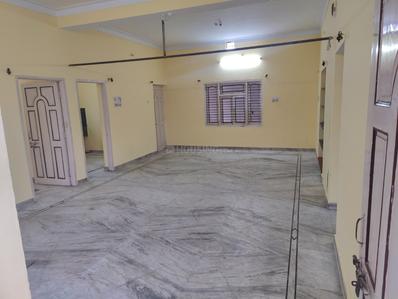 2 BHK Independent Builder Floor