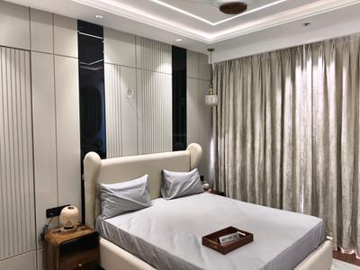 Bedroom Image of 1450 Sq.ft 3 BHK Builder Floor for sale in Anant Raj Estate, Kadarpur Gurgaon for Rs. 25000000