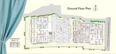 Image of 863 Sq.ft 2 BHK Apartment / Flat for sale in Drishti Shakuntala, Bhadreswar, Hooghly for Rs. 2243800