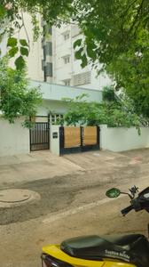 Purnaprajana layout Plot View 2