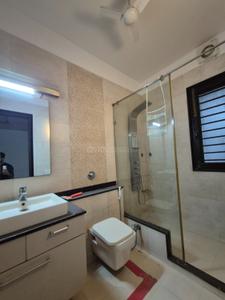 Bathroom Image of 3600 Sq.ft 5 BHK Independent House for sale in Devinder Vihar, Sector 56 Gurgaon for Rs. 155000000