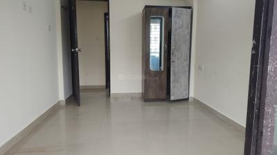 Bedroom Image of 1250 Sq.ft 2 BHK Apartment / Flat for sale in MB Lotus Residency, Kamothe Navi Mumbai for Rs. 9800000