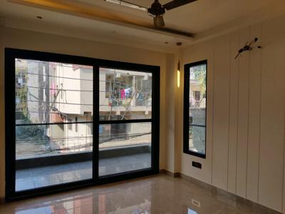 Bedroom Image of 2900 Sq.ft 4 BHK Builder Floor for sale in Indirapuram Ghaziabad for Rs. 25700000