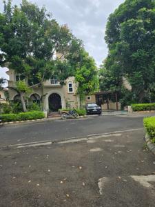 Image of 5700 Sq.ft 4 BHK Villa for rent in Adani The North Park, Shantigram, Ahmedabad for Rs. 250000