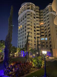 Image of 2633 Sq.ft 3.5 BHK Apartment / Flat for sale in Bawadiya Kalan, Bhopal for Rs. 35000000