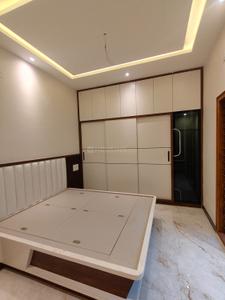 Bedroom Image of 4500 Sq.ft 4.5 BHK Independent House for sale in Annapurneshwari Nagar Bengaluru for Rs. 34500000