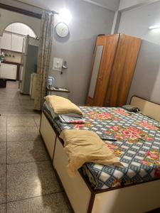 Bedroom Image of 1000 Sq.ft 3 BHK Apartment / Flat for sale in Laxmi Vihar Apartments, Vikaspuri New Delhi for Rs. 16000000