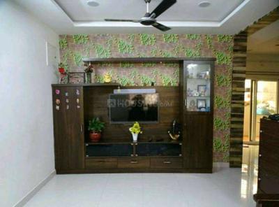Hall Image of 1330 Sq.ft 2.5 BHK Apartment / Flat for sale in Manikonda Hyderabad for Rs. 9320000