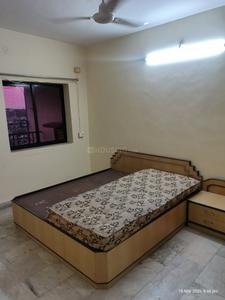 Bedroom Image of 1800 Sq.ft 3 BHK Apartment / Flat for sale in Tithal Valsad for Rs. 6700000
