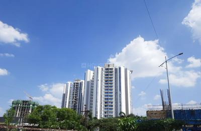 Image of EON Homes in Hinjawadi Phase 3, Pune