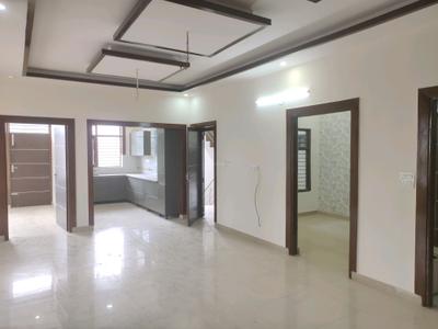 4 BHK Independent Builder Floor