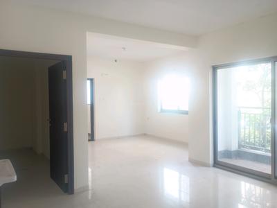 Living Room Image of 1140 Sq.ft 2 BHK Apartment / Flat for sale in Frontline Seven by Frontline Builders Hyderabad, Kokapet Hyderabad for Rs. 10700000