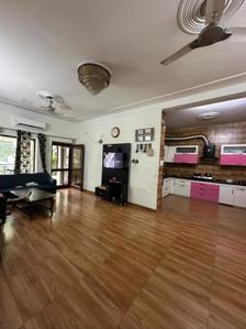Hall Image of 2400 Sq.ft 3 BHK Builder Floor for sale in Sector 54 Mohali for Rs. 21500000
