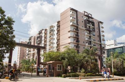 Image of 3 BHK in SJR Equinox in Electronic City, Bengaluru