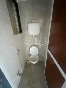 Image of 700 Sq.ft 1 BHK Apartment / Flat for rent in Dronagiri, Navi Mumbai for Rs. 9000