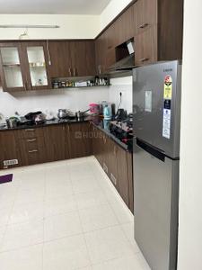 Kitchen Image of 1155 Sq.ft 2 BHK Apartment / Flat for sale in Flairalliance Atrium, Kakkanad Kochi for Rs. 5500000