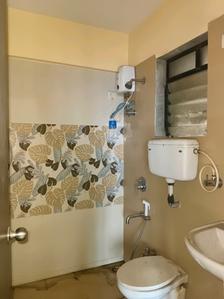 Bedroom Two Image of 1130 Sq.ft 2 BHK Apartment / Flat for sale in Raunak City 2, Kalyan West Kalyan for Rs. 6610500