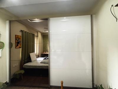 Image of 1145 Sq.ft 2 BHK Apartment / Flat for sale in Tulips Residency, Kondapur, Hyderabad for Rs. 9000000