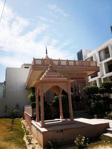 Image of 900 Sq.ft 3 BHK Villa for sale in Fatehabad, Agra for Rs. 4699000